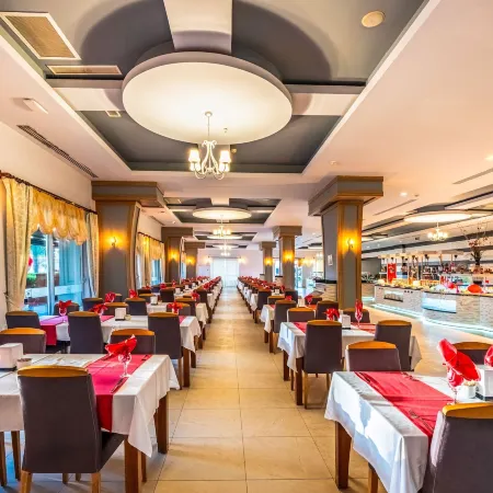 Senza the Inn Resort & Spa - Ultra All Inclusive