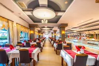 Senza the Inn Resort & Spa - Ultra All Inclusive - Breakfast