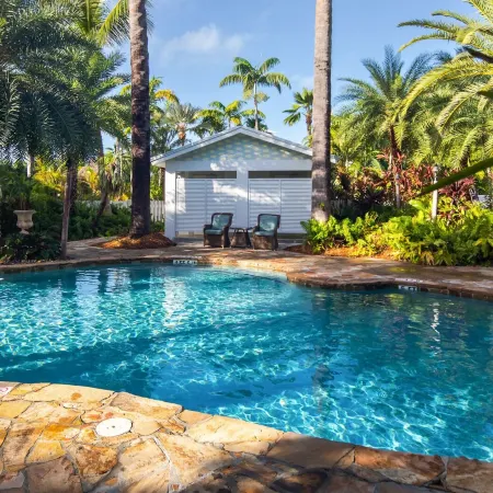 The Caribbean Resort