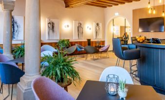 Stadthotel Styria