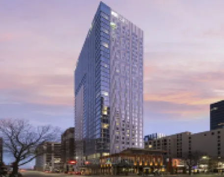 Aloft Austin Downtown