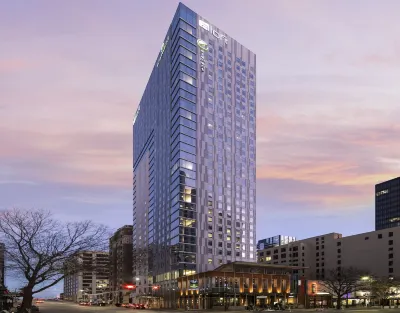 Aloft Austin Downtown Hotels in Travis County