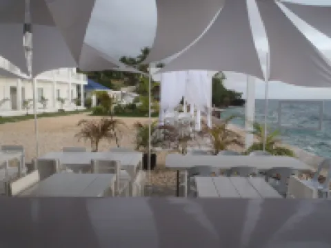 Seascape Beach Resort Oslob