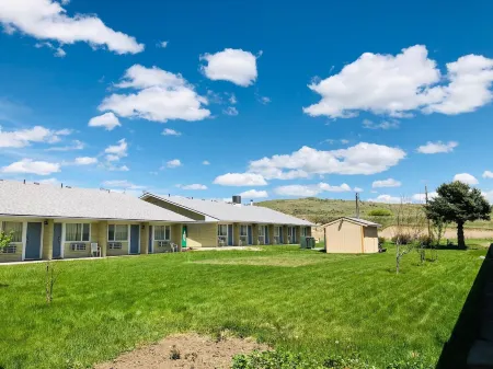 The Budget Inn Express