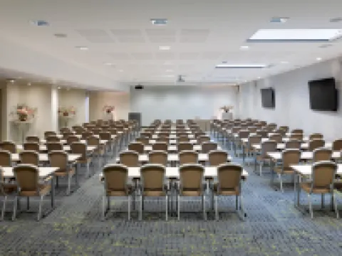 Nordic Hotel Forum Hotels in Tallinn