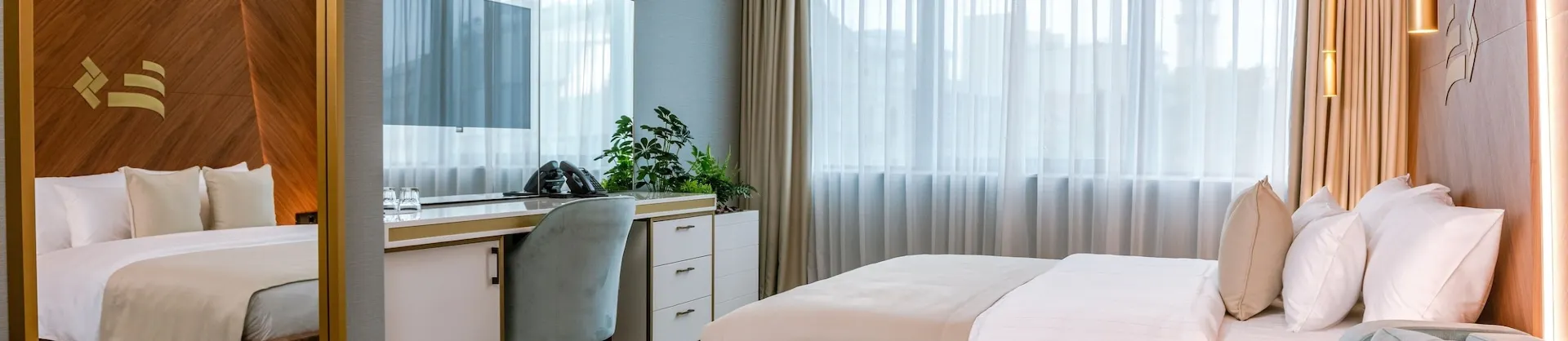 4-Star Select Hotels
