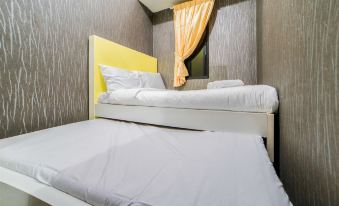 Best Price Tamansari Panoramic Apartment with Mountain View
