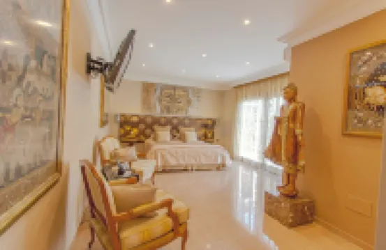 Villa Turrion
