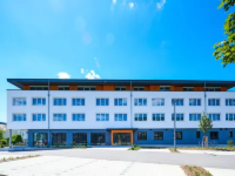 Hotel Schlossberg Wehingen Hotels in Wehingen