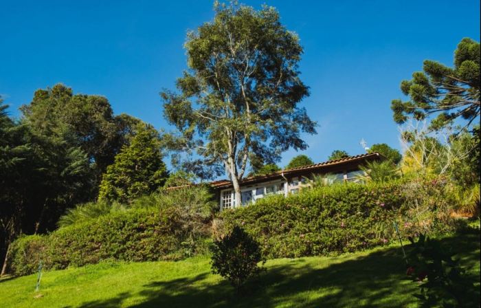 Pousada Solar d'Araucaria
