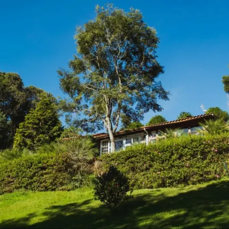 Pousada Solar d'Araucaria