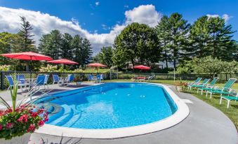 Wilburton Inn