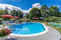 Wilburton Inn - Romantic
