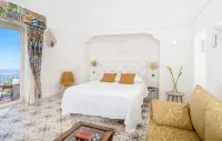 B&B Il Sogno Hotels in Anacapri
