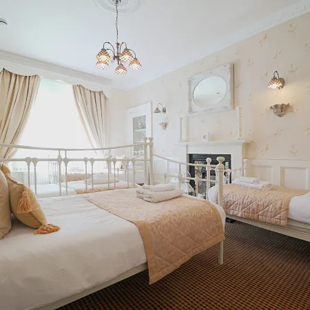 The Old Tramhouse Self Catering Apartments