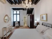Hotel Rosa de Oro Hotels in Granada