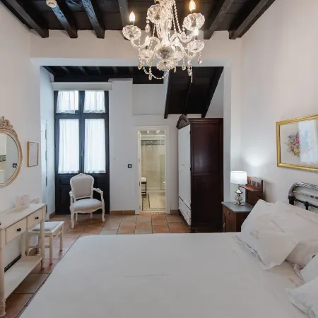 Hotel Rosa de Oro