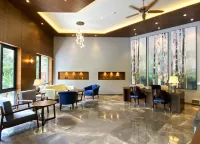 The Rosefinch Sarovar Portico Hotels in Nainital