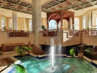Hasdrubal Thalassa & Spa Yasmine Hammamet - ติดทะเล