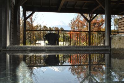 フィットネス＆レクリエーション施設 ザ グラン リゾート プリンセス富士河口湖の写真