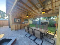 3 Bedroom Private Vacation Home in Merritt Island