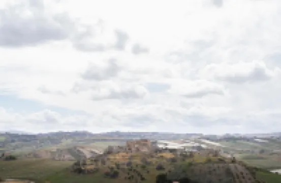 Sicano Home Hotels in Provincia di Caltanissetta