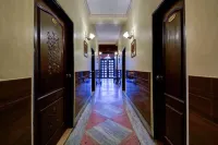 호텔 RG 팰리스 자이푸르