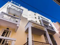 Lemon Tree House Hotel a Karpathos