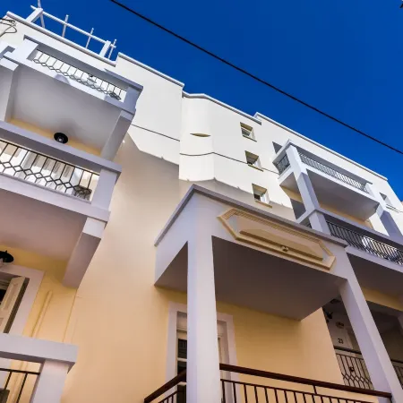 Lemon Tree House