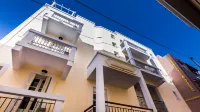 Lemon Tree House Hotels in Karpathos