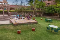 Bijolai Palace - A Inde Hotel , Jodhpur