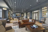The Vanderbilt Hotel Suites - parking
