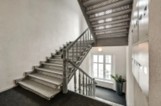 Kato Apartamenty Słowackiego