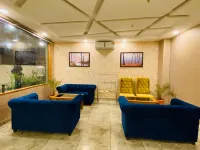 Royal Mansion Hotel a Bhuntar