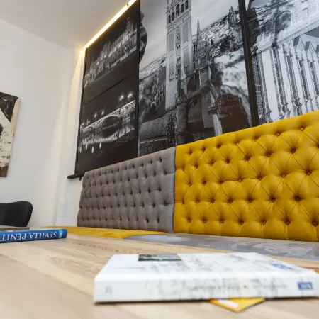 Basic Hotel Sevilla Catedral