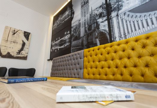 세비야 숙소 추천