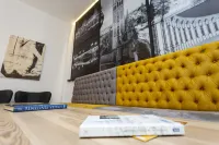 Basic Hotel Sevilla Catedral