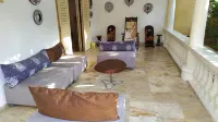 Villa Oasis Abidjan