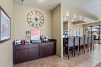 Cobblestone Hotel & Suites - Little Chute - bars