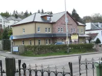 MacLean Guest House