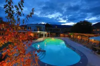 ボーモン モーテル