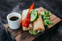 Comfort Hotel Bodø - Bữa sáng