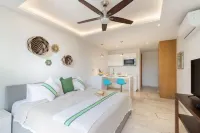 Lumina at the Highline Tulum Hotels in Zama