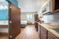 WoodSpring Suites Naples Hotels in Lely Resort