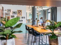 Unique by Atlantic Hotels Kiel Hotels in Kiel