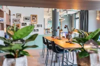 Unique by Atlantic Hotels Kiel Hotels in Kiel