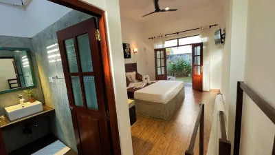 Sea Pink Residence
