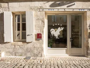 바돈 부티크 호텔