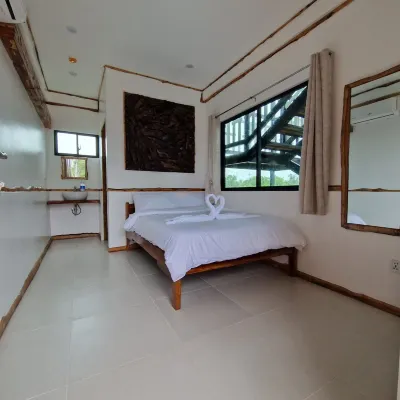 The Hat Trick Hostel Hotels near South White Beach