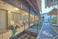 拉斯卡爾斯飯店